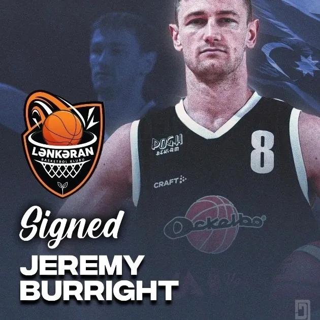 Jeremy Burright
