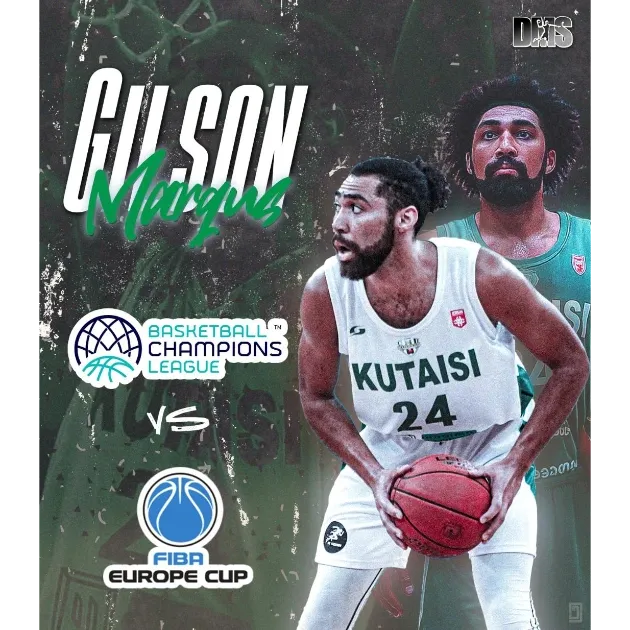 Marquis Gilson