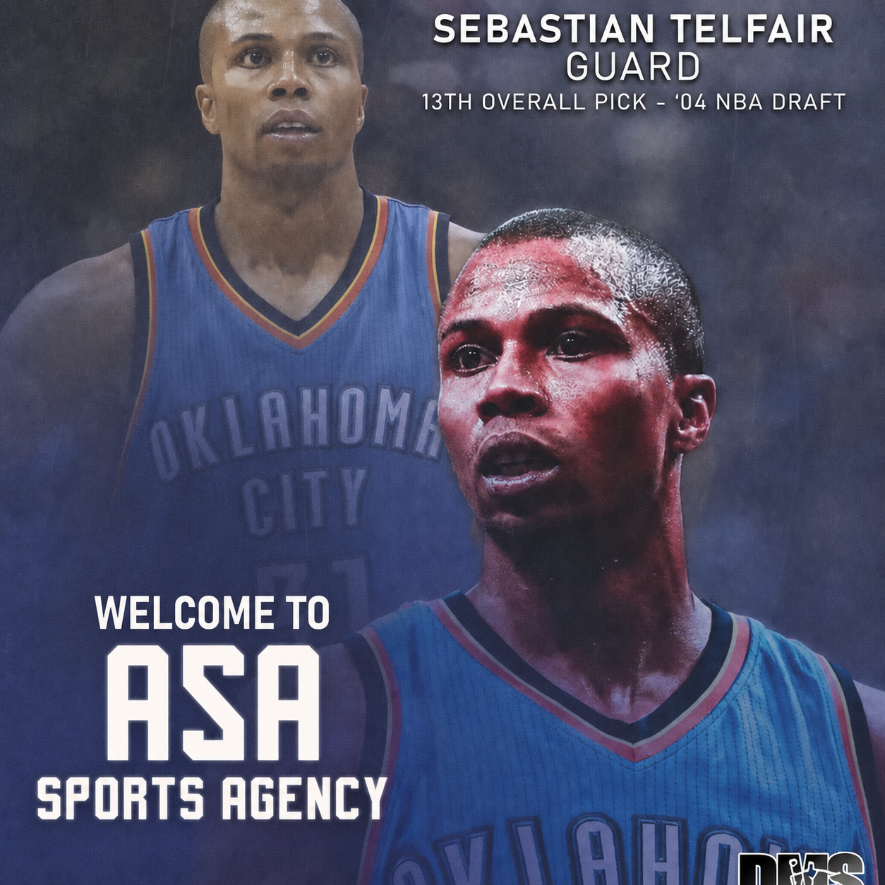 Sebastian Telfair